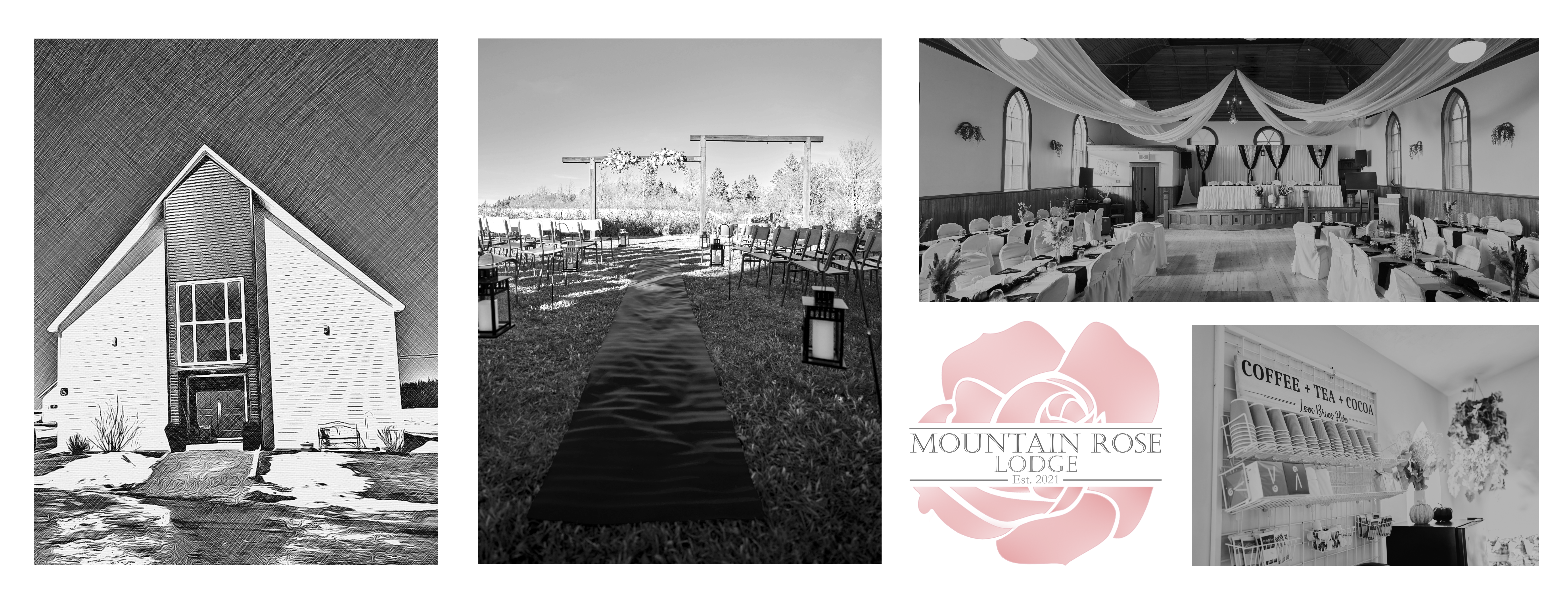 Mountain Rose Lodge