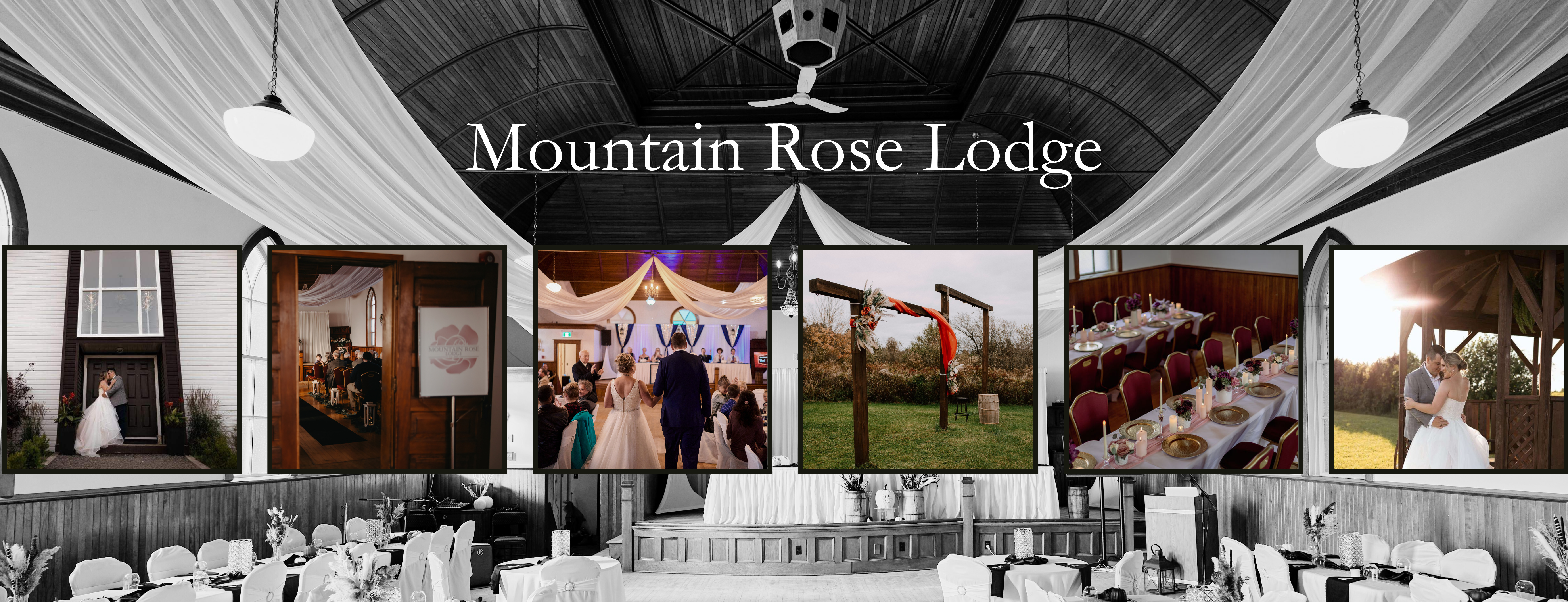 Mountain Rose Lodge